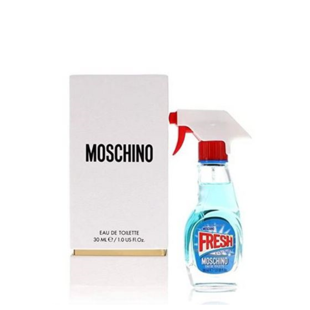 Moschino Fresh Coture EDP 30 Ml