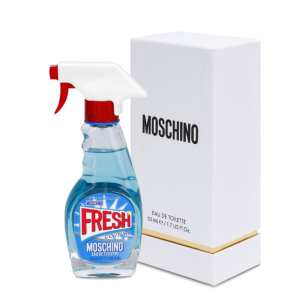 Fresh coture edp 50 ml