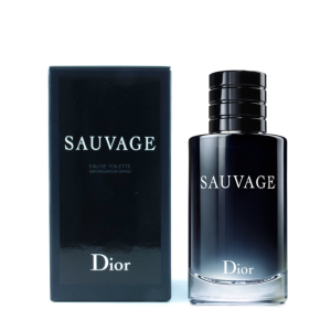 Dior sauvage edt 60ml