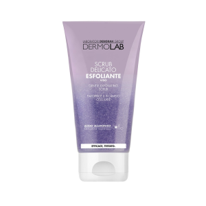 Scrub delicato esfoliante viso 150ml 005632