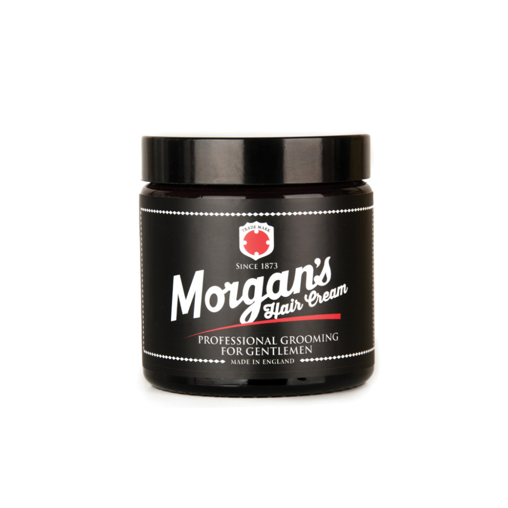 Morgan's Hair Cream 120ml