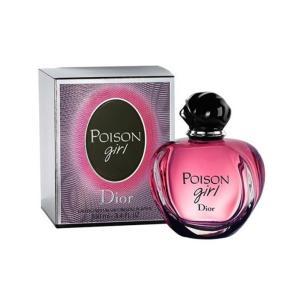 ﻿dior poison girl edp 100ml