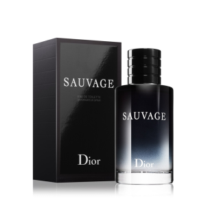 Dior sauvage edt 100ml