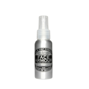 Face armour fluido protettivo 50ml