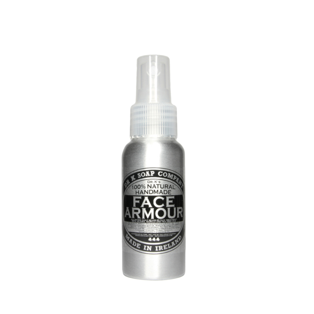 Dr K Face Armour Fluido Protettivo 50ML