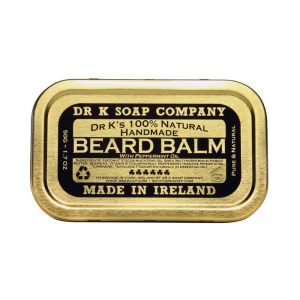 Beard balm cool mint 50gr