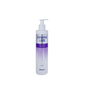 Dynamix liss smoothing shampoo 250ml b051207