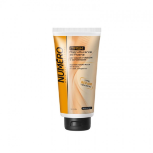 Numéro maschera ristrutturante all'avena 300ml