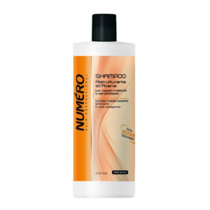 Numéro shampoo ristrutturante all'avena 1000ml