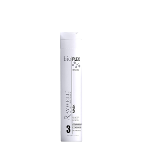 Maschera keratin ph acido bio plex n.3 300ml