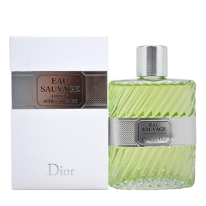 Dior eau sauvage lozione dopobarba 100ml