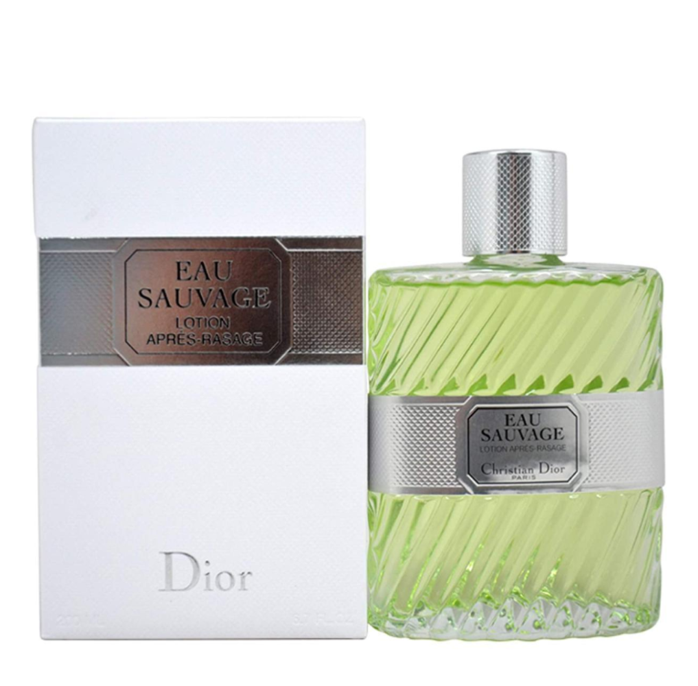 Dior Eau Sauvage Lozione Dopobarba 100ML