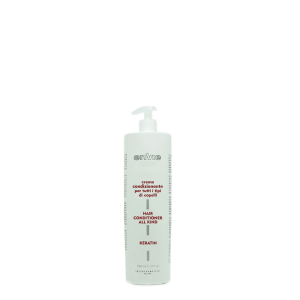 Conditioner per tutti tipi di capelli keratin 1000ml