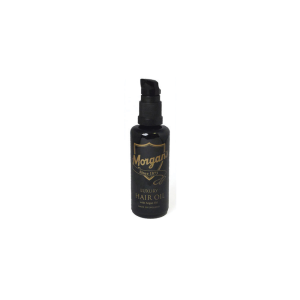 Luxury hair oil 50ml