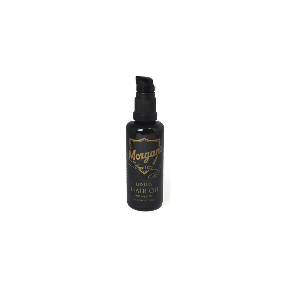 Morgan's Luxury Hair Oil 50ML