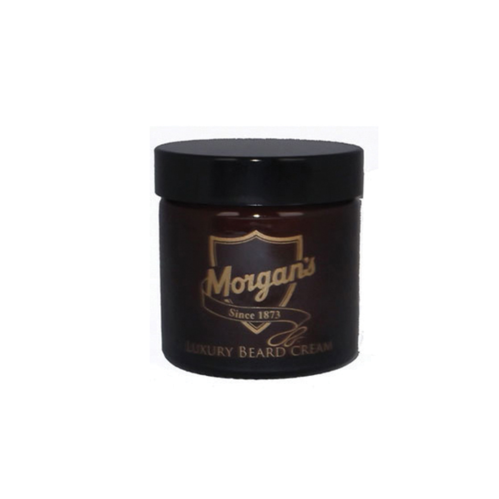 Morgan's Luxury Beard Cream 60ML