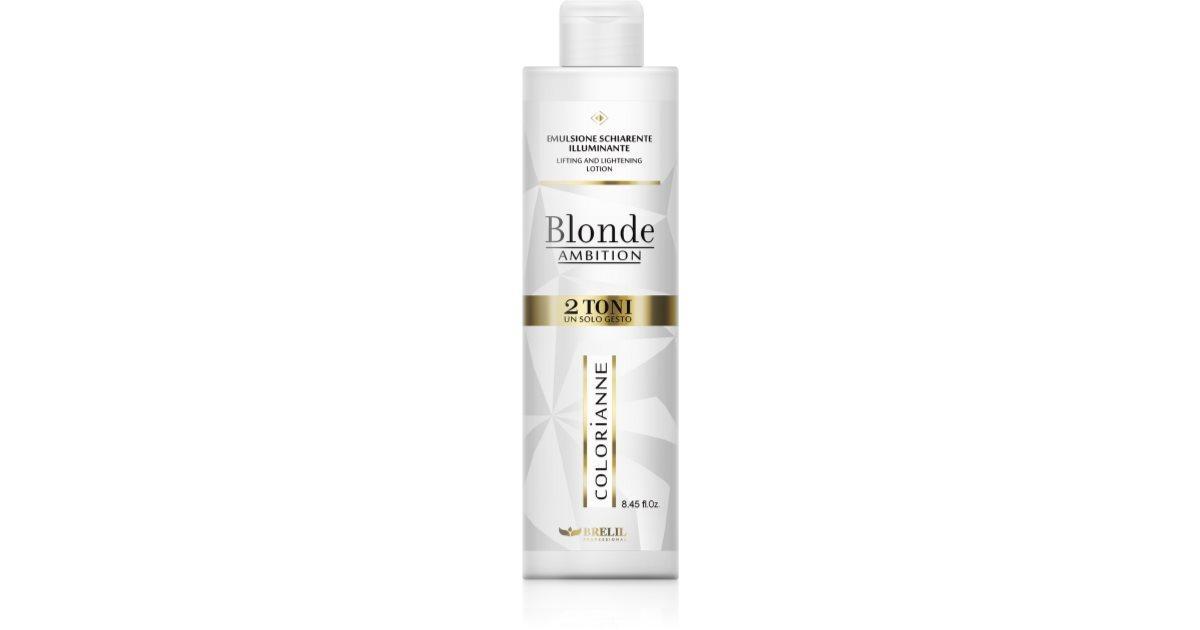 Brelil Schiarente Colorianne Blonde Abition 250ML