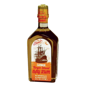 Bay rum after shave lotion 177ml