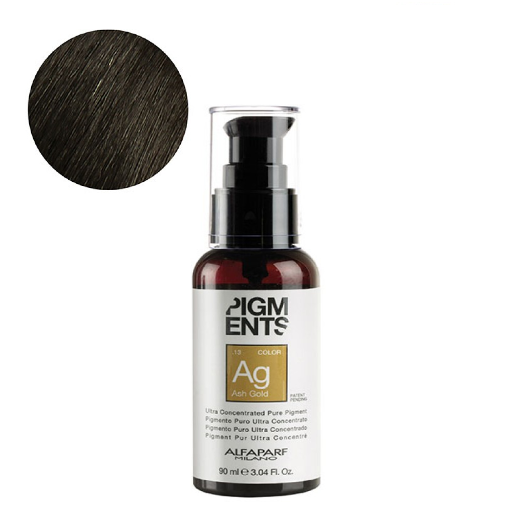 Alfaparf Pigments Ash Gold .13 90ML