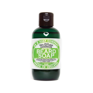 Beard soap woodland 100ml