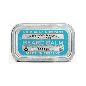 Beard balm lemon ‘n lime 50 gr