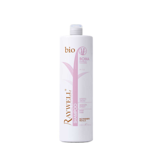 Shampoo effetto liscio bio boma 1000ml