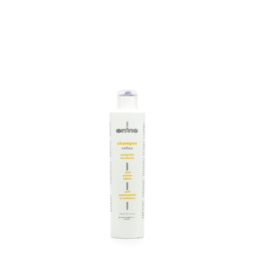 Envie Shampoo Anti Giallo Lucidante No Yellow 250ml