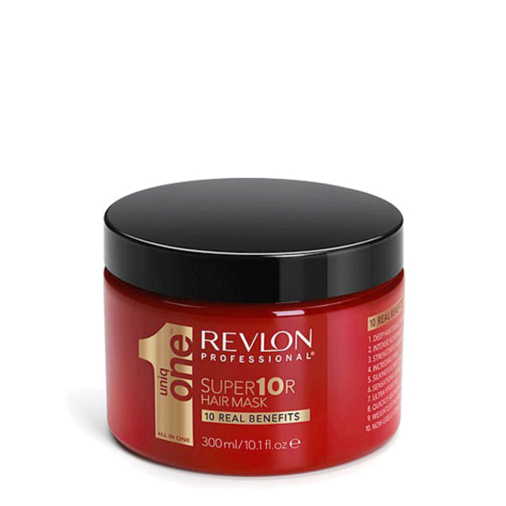 Revlon Uniq One Super Maschera 10IN1 300ML