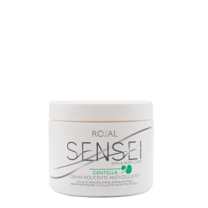 Sensei crema riducente cellulite centella 500ml