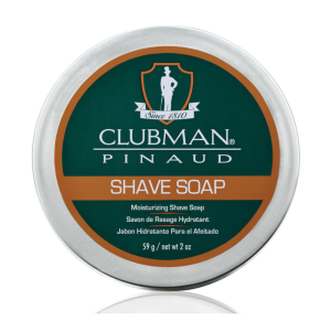 Shave soap 59gr