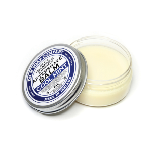 Peppermint after shave balm 70gr