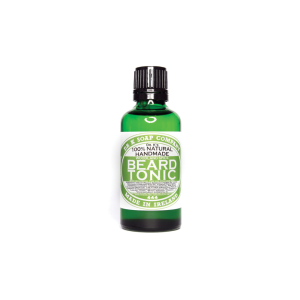 Beard tonic woodland spice 50ml