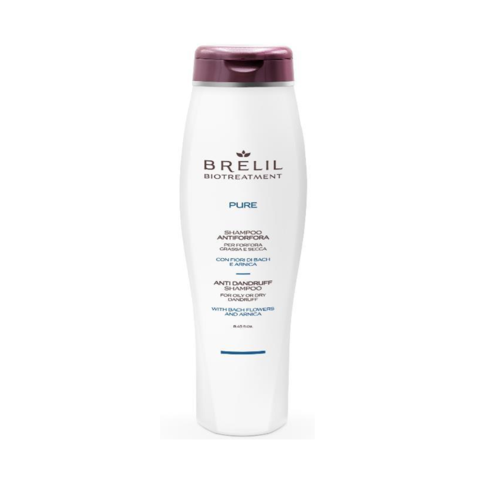 Brelil Shampoo Antiforfora 250ML