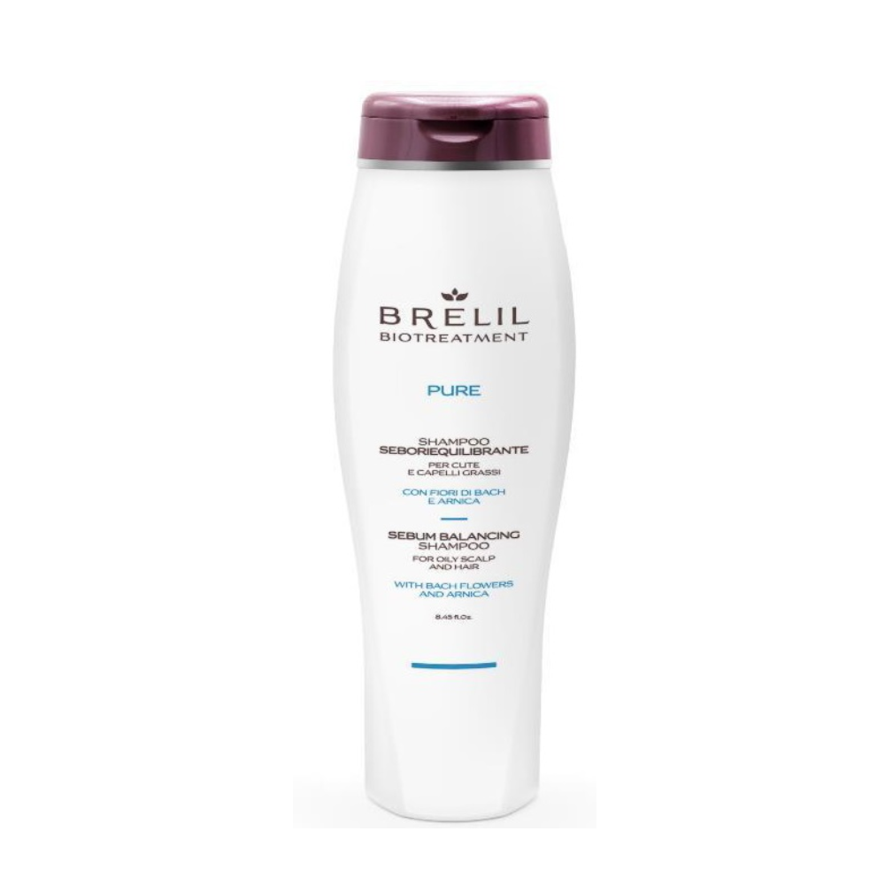 Brelil Shampoo Sebo Riequilibrante 250ML