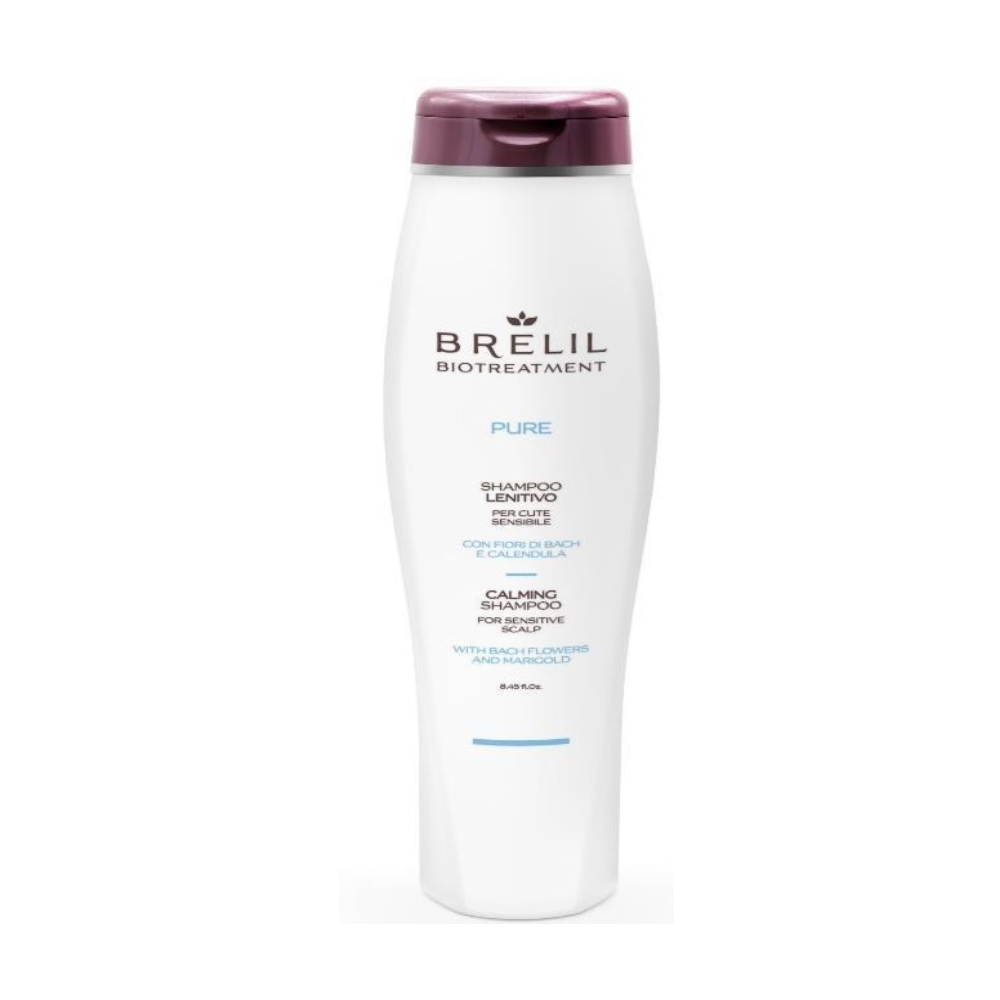 Brelil Shampoo Lenitivo 250ML 