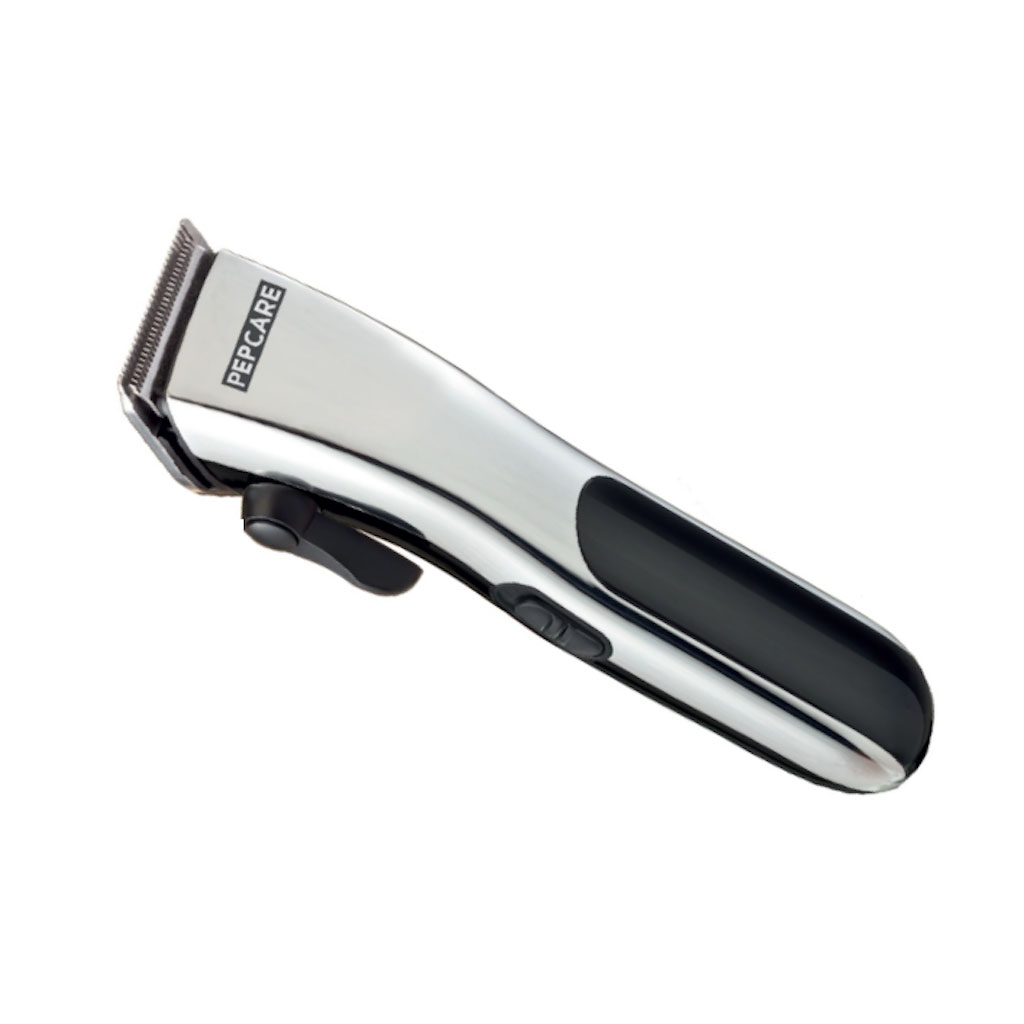 Carrera Trimmer Regola Barba Cordless Pepcare Pro T1