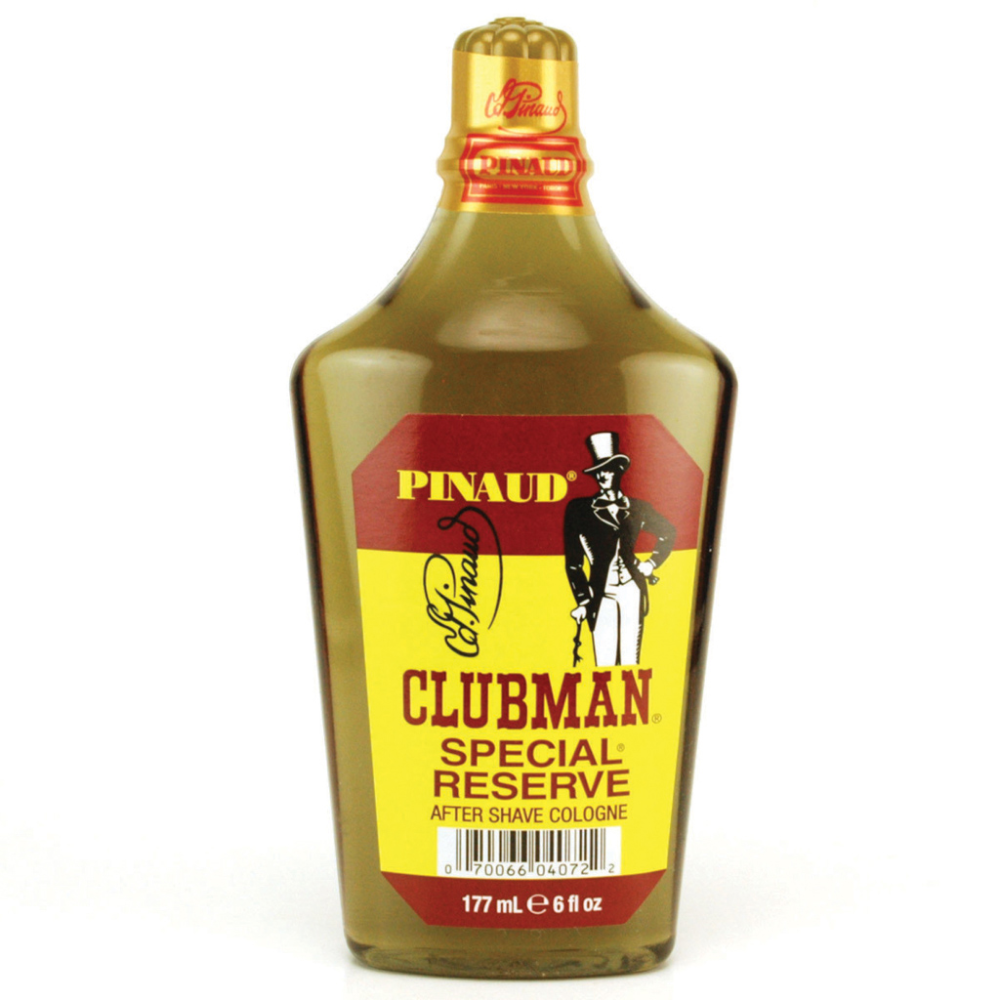 Clubman Special Reserve After Shave Lotion 177ML