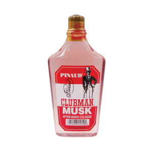 Musk after shave lotion 177ml