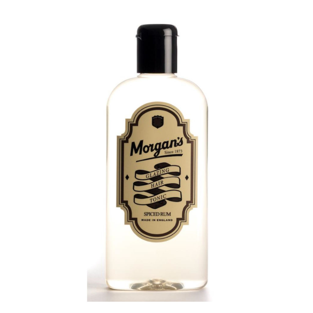 Morgan's Cooling Hair Tonic 250ML