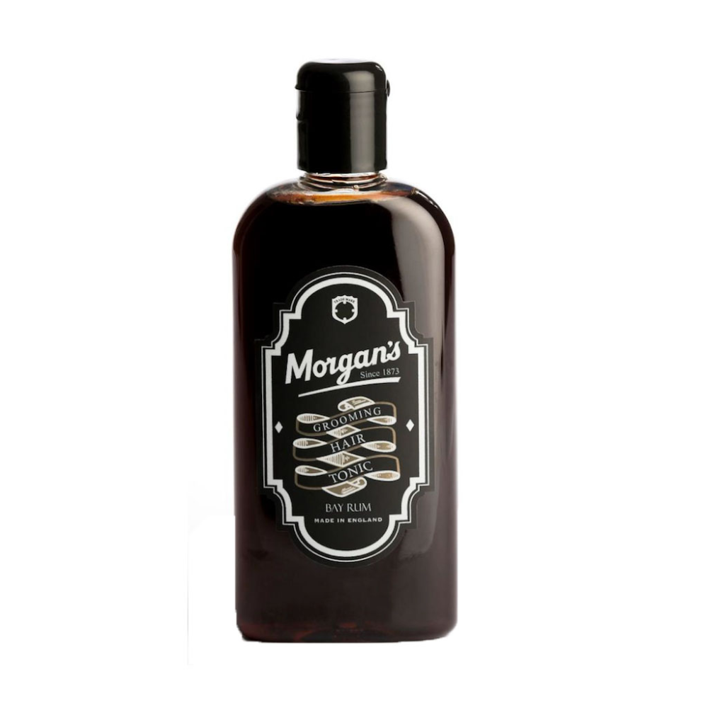 Morgan's Grooming Hair Tonic Bay Rum 250ML