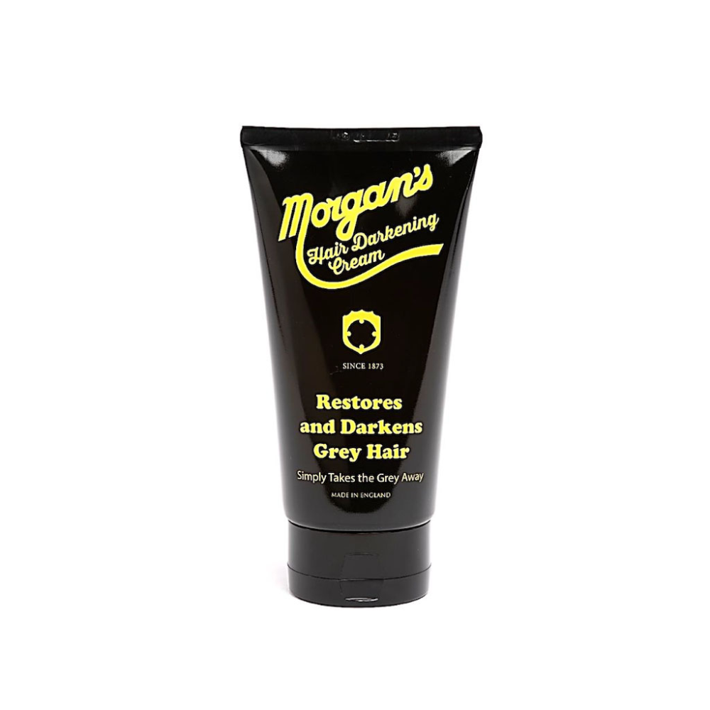 Morgan's Hair Darkening Cream 150ML