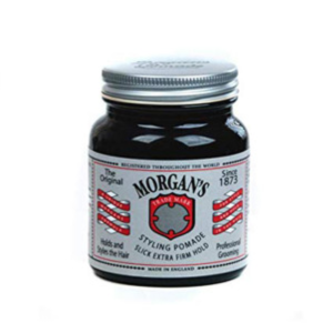 Slick extra firm pomade 100gr