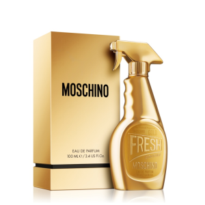 Fresh gold edp 100 ml