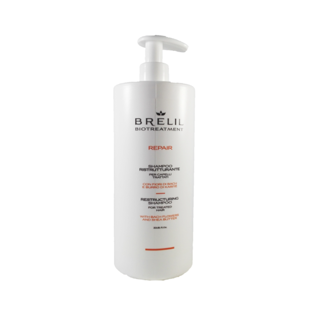 Brelil Shampoo Ristrutturante 1000ML