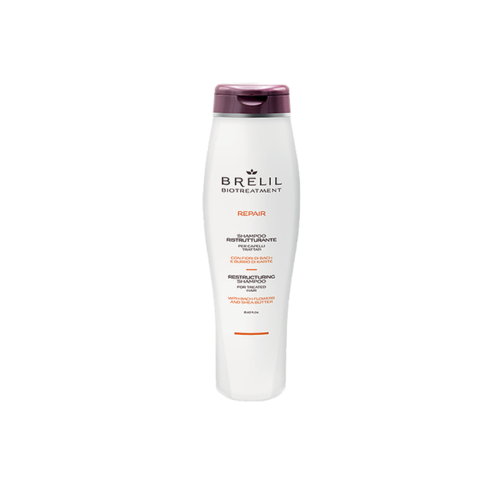 Brelil Shampoo Ristrutturante 250ML