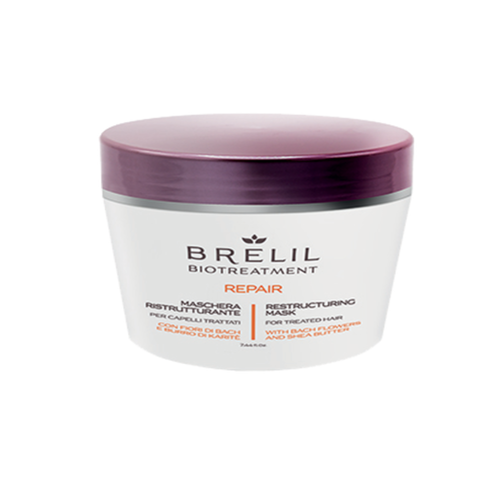 Brelil Maschera Ristrutturante 220ML