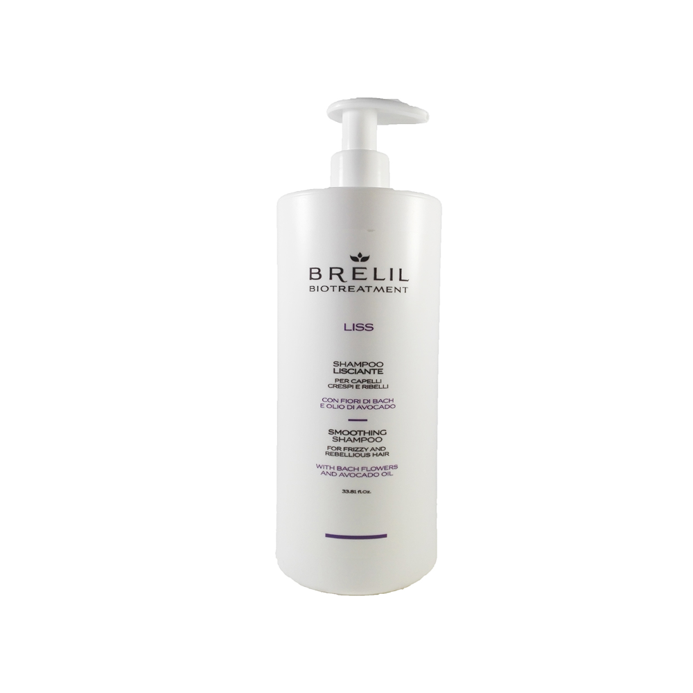 Brelil Shampoo Lisciante 1000ML