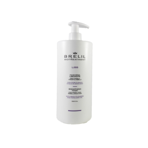 Maschera lisciante 1000ml