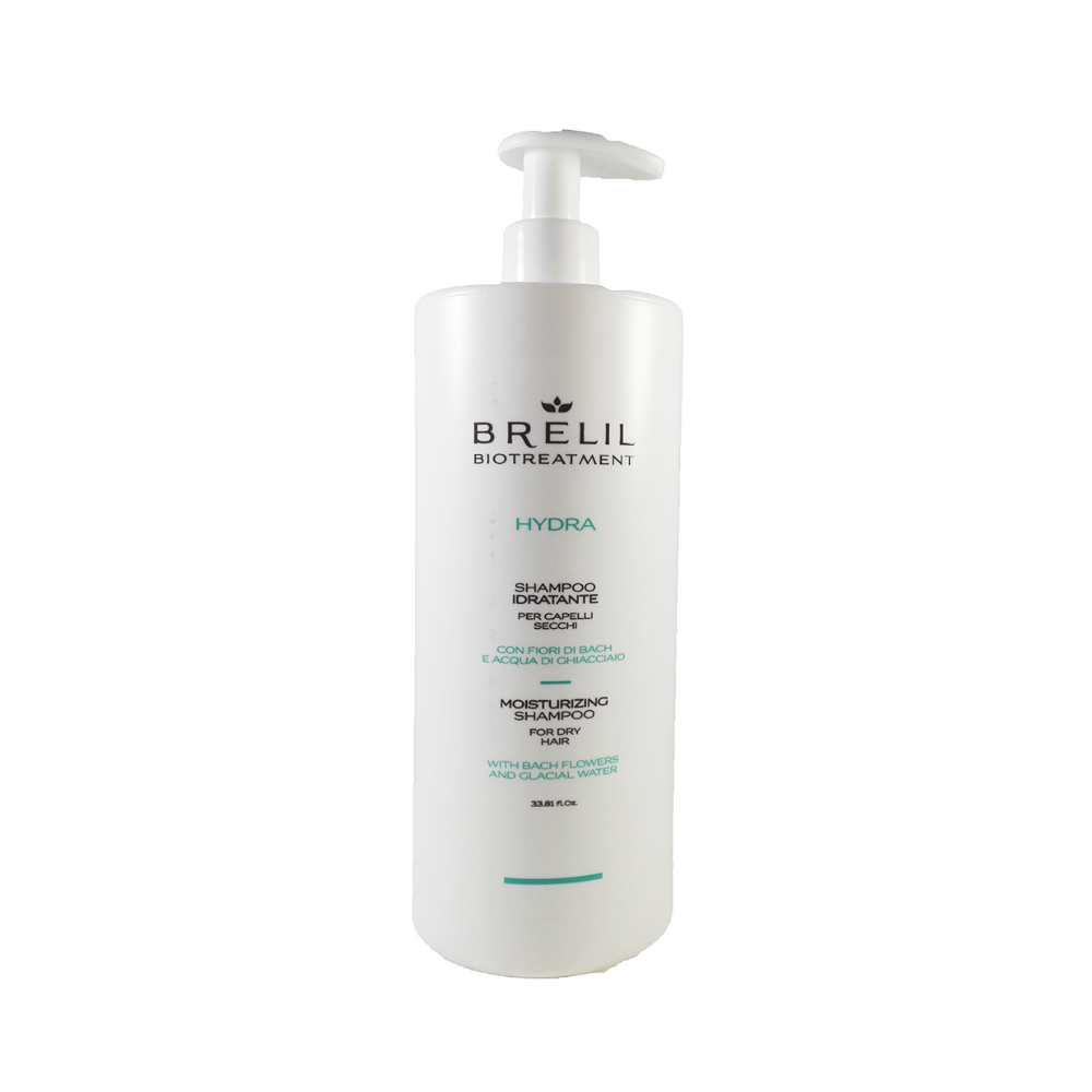 Brelil Shampoo Idratante Hydra 250ML