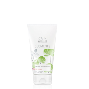 Elements conditioner rigenerante senza parabeni 250ml